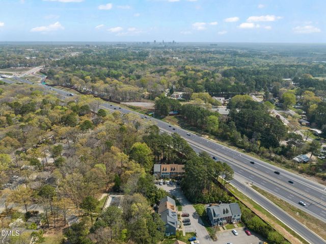 5006 Dunwoody Trail, Raleigh, NC 27606