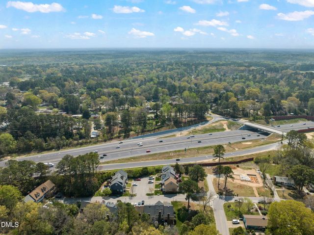 5006 Dunwoody Trail, Raleigh, NC 27606