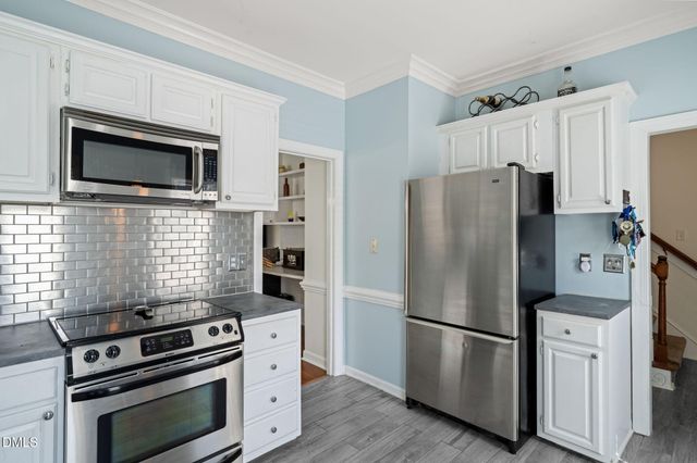 5006 Dunwoody Trail, Raleigh, NC 27606