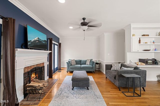 5006 Dunwoody Trail, Raleigh, NC 27606