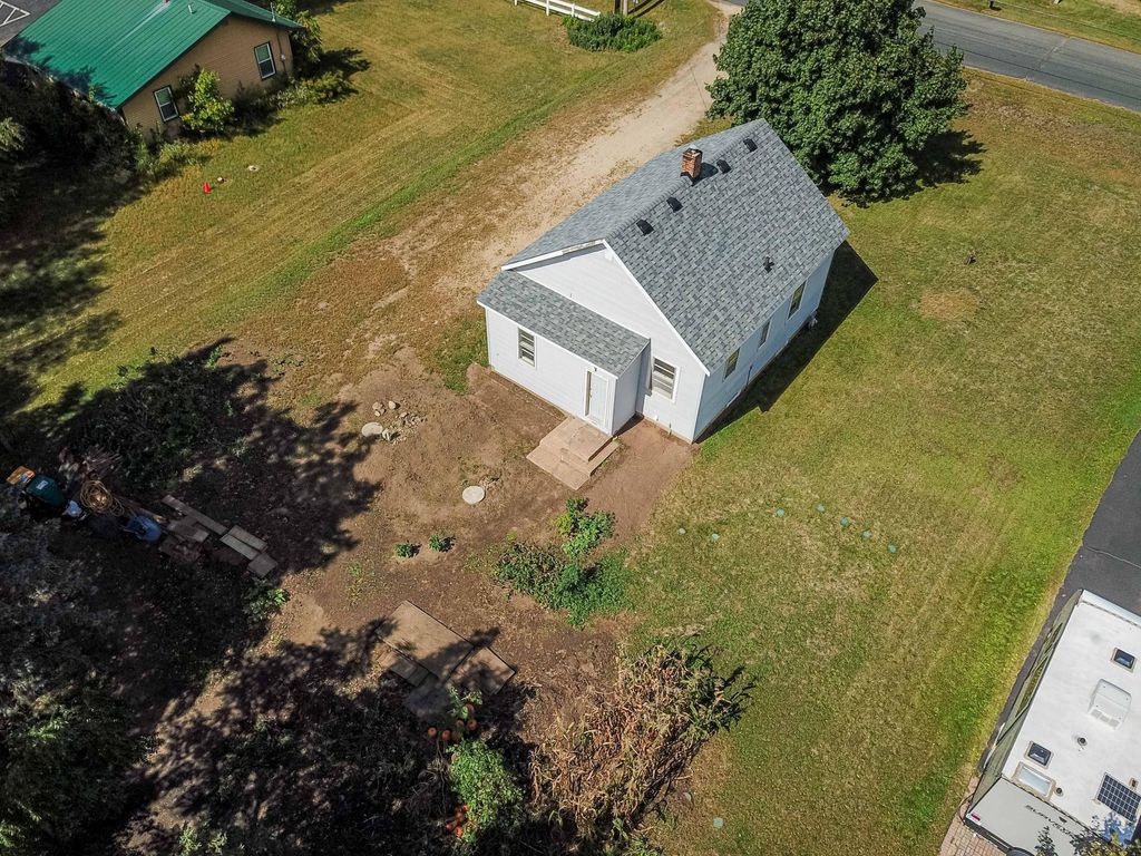3436 225th Street W, Farmington, MN 55024 — exterior
