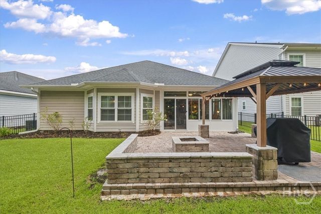 174 Martello Road, Pooler, GA 31322