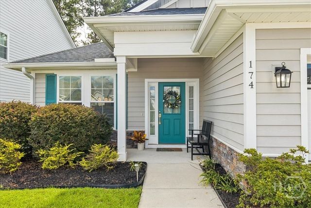 174 Martello Road, Pooler, GA 31322