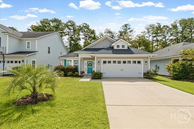 174 Martello Road, Pooler, GA 31322