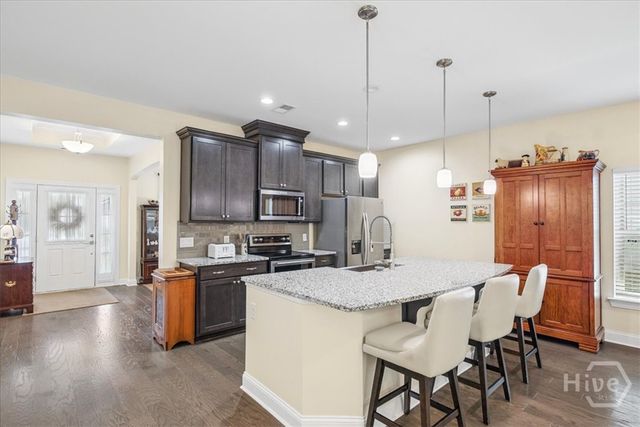 174 Martello Road, Pooler, GA 31322