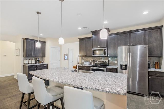 174 Martello Road, Pooler, GA 31322