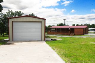 19983 W Chicken Creek, Cookson, OK 74427