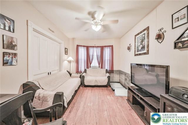 807 Spring Garden Street, Easton, PA 18042