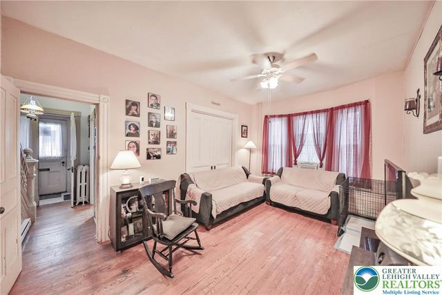 807 Spring Garden Street, Easton, PA 18042