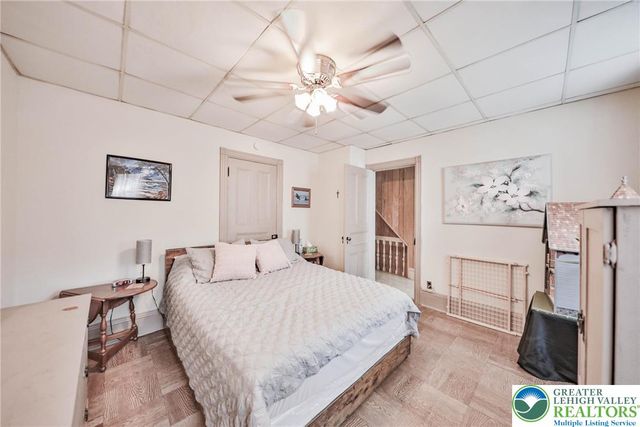807 Spring Garden Street, Easton, PA 18042