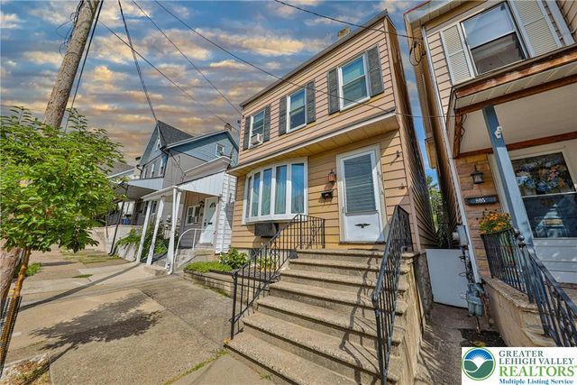807 Spring Garden Street, Easton, PA 18042