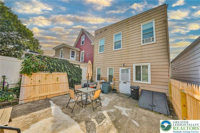 807 Spring Garden Street, Easton, PA 18042