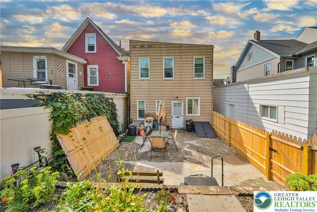 807 Spring Garden Street, Easton, PA 18042