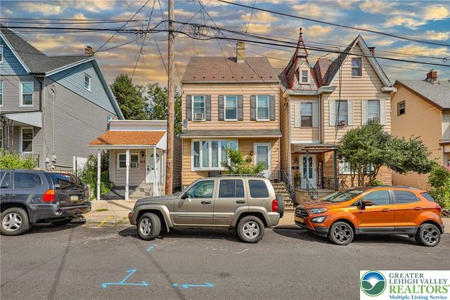 807 Spring Garden Street, Easton, PA 18042