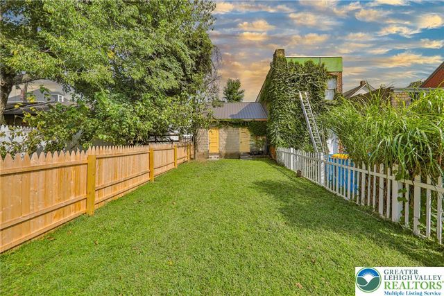 807 Spring Garden Street, Easton, PA 18042