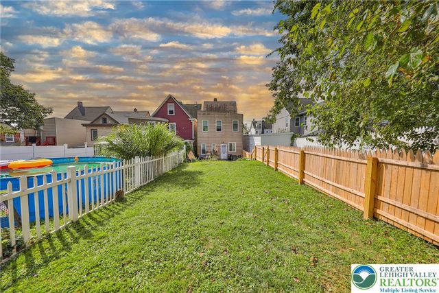 807 Spring Garden Street, Easton, PA 18042