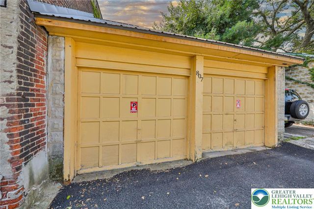 807 Spring Garden Street, Easton, PA 18042