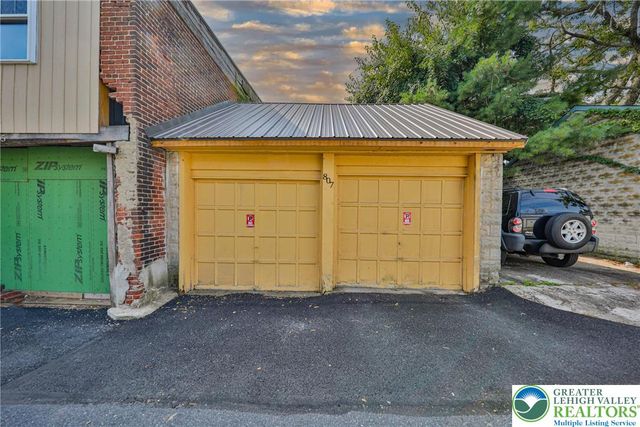 807 Spring Garden Street, Easton, PA 18042