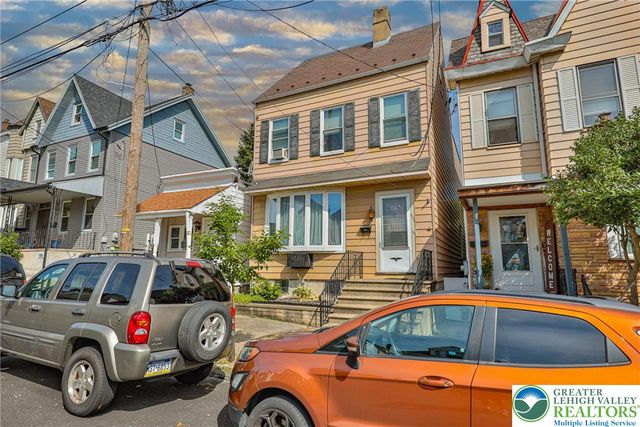 807 Spring Garden Street, Easton, PA 18042