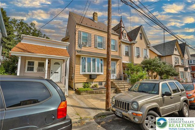 807 Spring Garden Street, Easton, PA 18042