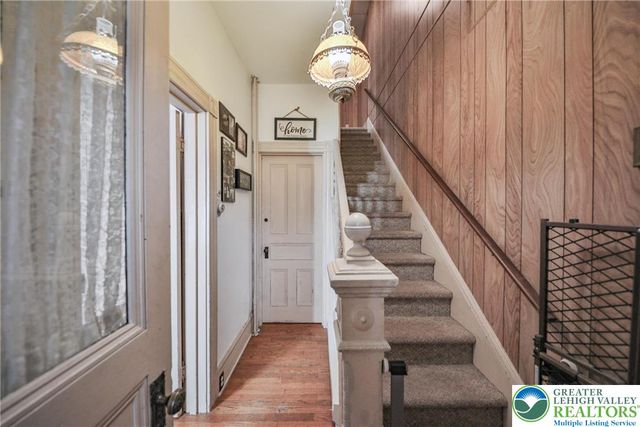 807 Spring Garden Street, Easton, PA 18042