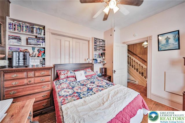 807 Spring Garden Street, Easton, PA 18042