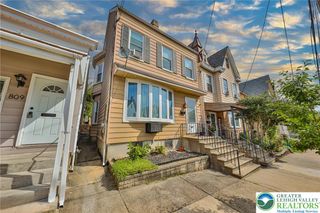 807 Spring Garden Street, Easton, PA 18042