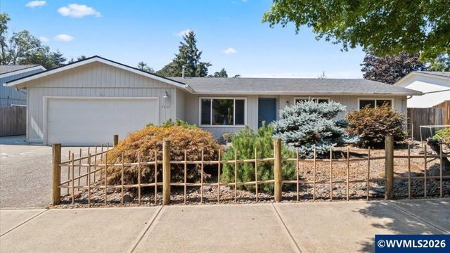 5455 Hickory Hill Dr SE, Salem, OR 97306