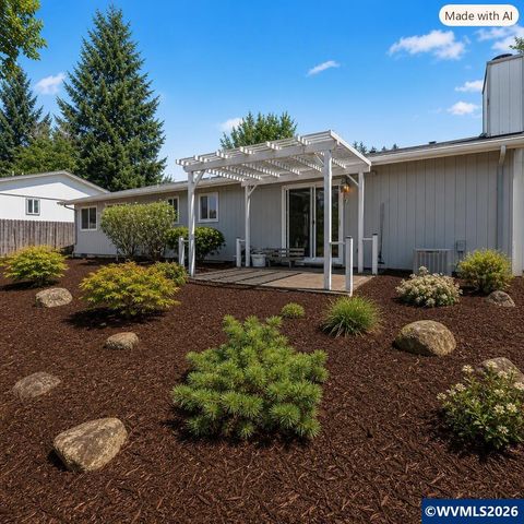 5455 Hickory Hill Dr SE, Salem, OR 97306