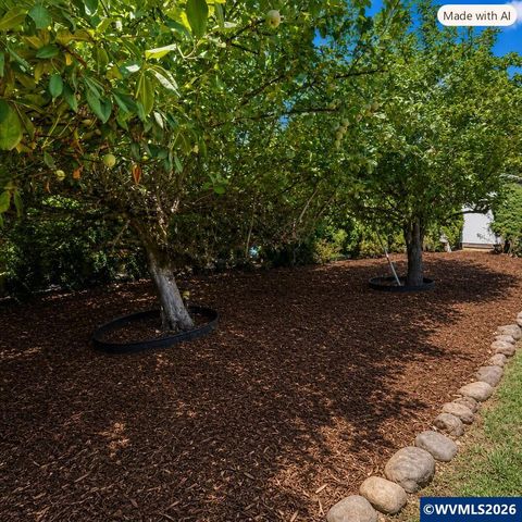 5455 Hickory Hill Dr SE, Salem, OR 97306