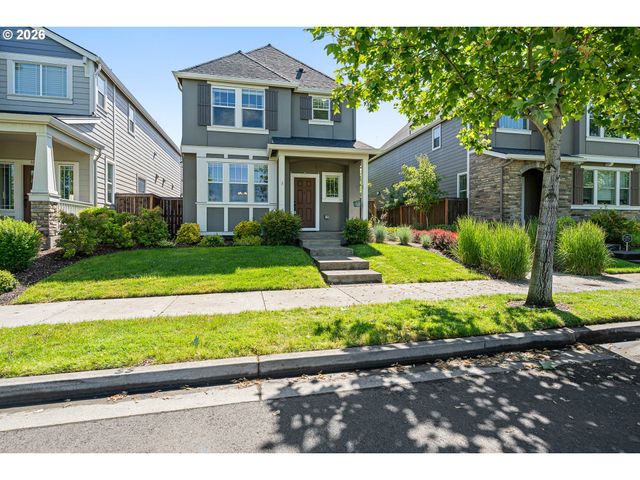 10320 Nw 293RD Ave, North Plains, OR 97133