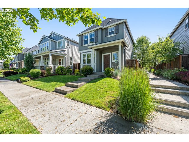 10320 Nw 293RD Ave, North Plains, OR 97133
