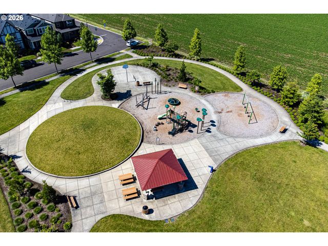 10320 Nw 293RD Ave, North Plains, OR 97133
