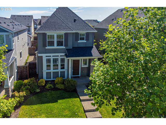 10320 Nw 293RD Ave, North Plains, OR 97133