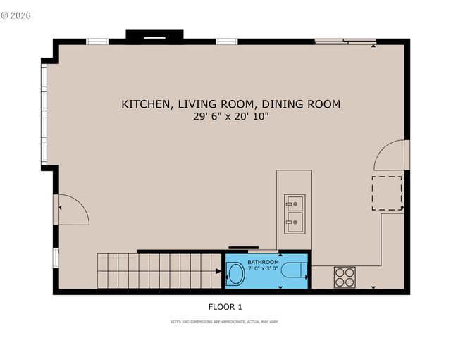 10320 Nw 293RD Ave, North Plains, OR 97133