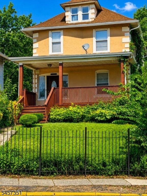 161 Hillside Ave, Hillside Twp., NJ 07205 — exterior