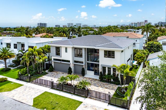 434 NE 6th Street, Boca Raton, FL 33432