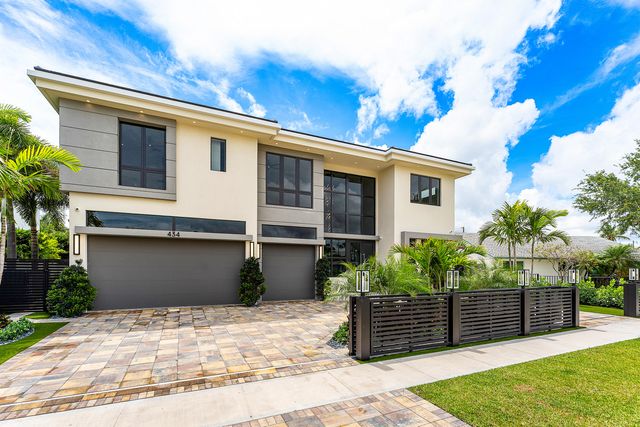 434 NE 6th Street, Boca Raton, FL 33432