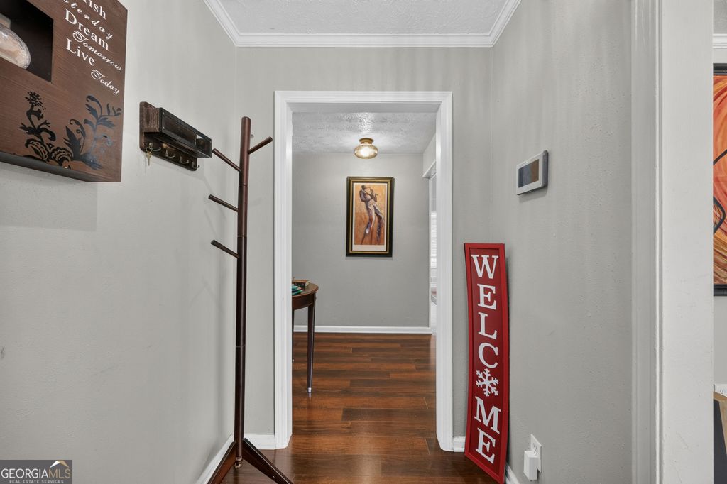 4421 Buckingham Circle, Decatur, GA 30035 — photo 4