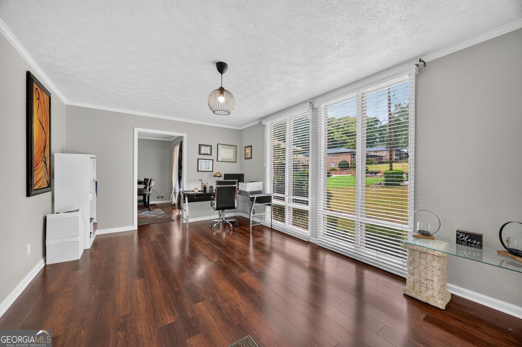 4421 Buckingham Circle, Decatur, GA 30035 — photo 5