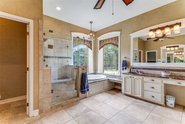 262 Private Road 1494, Alvord, TX 76225