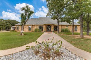 262 Private Road 1494, Alvord, TX 76225