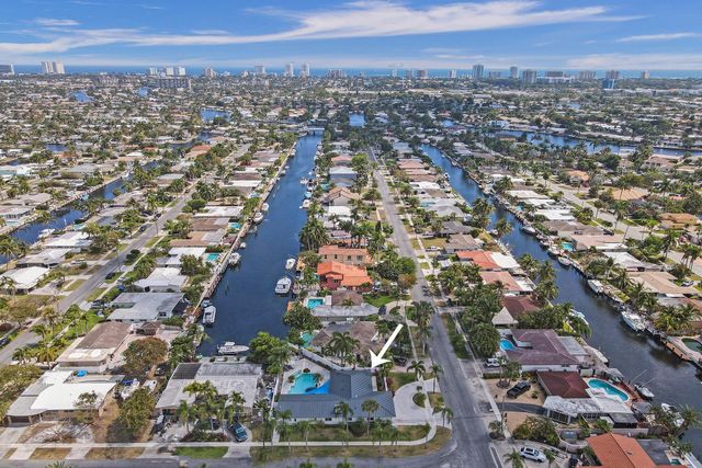 201 SE 11th Street, Pompano Beach, FL 33060