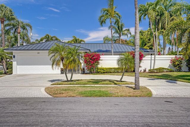 201 SE 11th Street, Pompano Beach, FL 33060