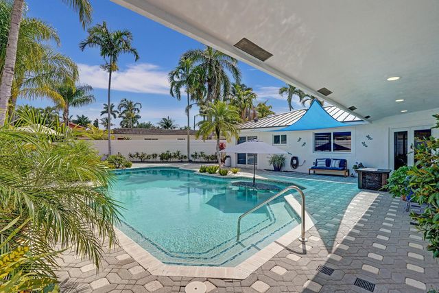 201 SE 11th Street, Pompano Beach, FL 33060