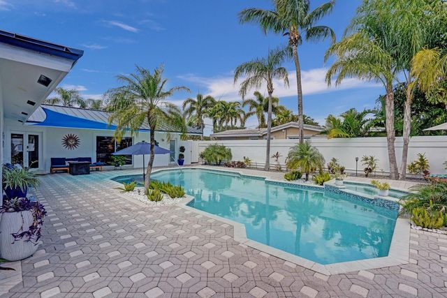 201 SE 11th Street, Pompano Beach, FL 33060