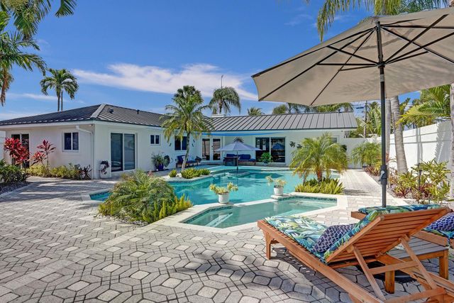 201 SE 11th Street, Pompano Beach, FL 33060