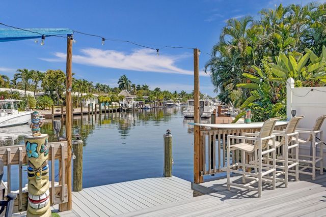 201 SE 11th Street, Pompano Beach, FL 33060