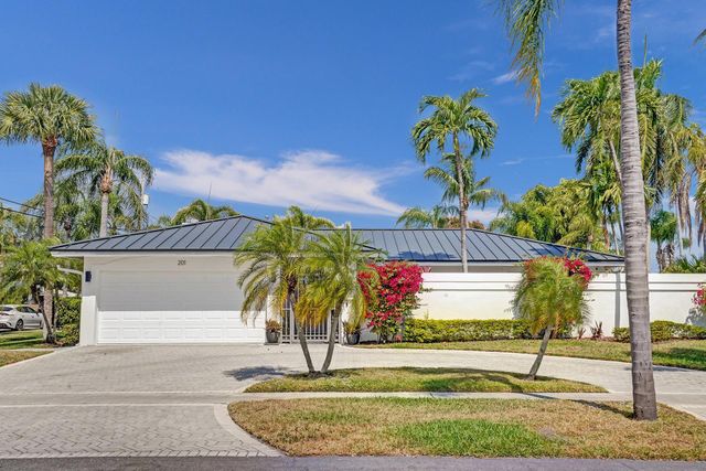 201 SE 11th Street, Pompano Beach, FL 33060