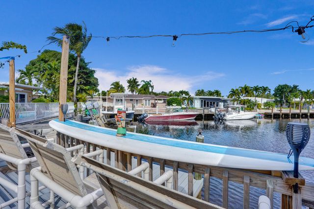 201 SE 11th Street, Pompano Beach, FL 33060